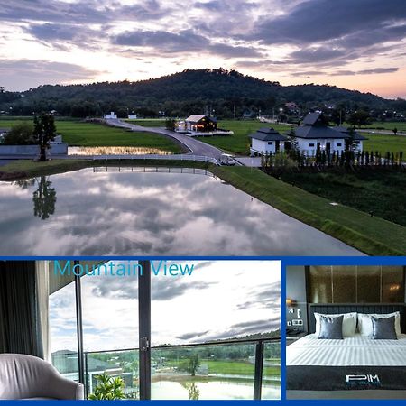 Pim Pool Villa Nan Exteriér fotografie
